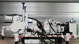 天地煤机分享液压钻车常见故障产生的原因及处理方法